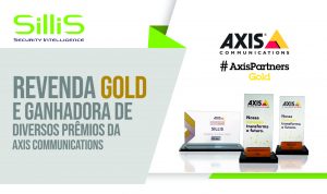 SilliS : Partner GOLD Axis
