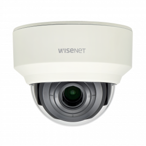 Câmera IP - Hanwha - Wisenet - XND-L6080V