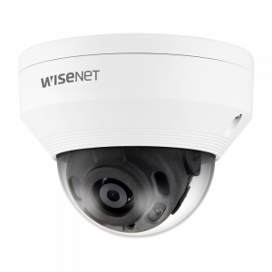 Câmera IP - Hanwha - Wisenet - QND-6022R