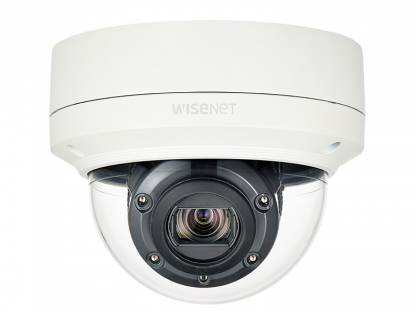 Câmera IP - Hanwha - Wisenet - XNV-6120R