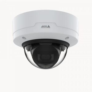 Câmera AXIS P3268-LV Dome