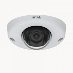 Câmera AXIS P3925-R