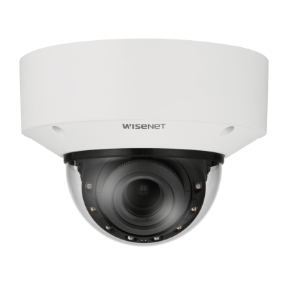 Câmera Hanwha Dome XNV-C8083R