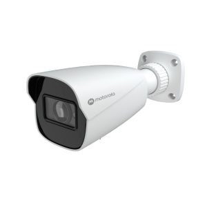 Câmera Motorola MTIBM058722 IP Bullet Varifocal