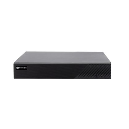 DVR Motorola MTD041F0013 Híbrido de 4 Canais