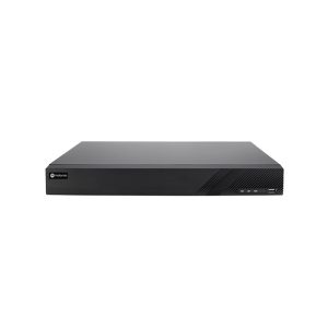 NVR Motorola MTR16IP Inteligente 4K de 16 canais