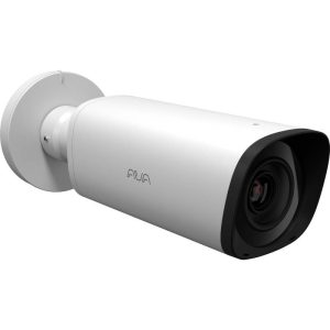 Câmera Avigilon AVA BULLET-TE-W com Sensor de Imagem 4K