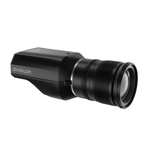 Câmera Avigilon H5 Pro 8C-H5PRO-B