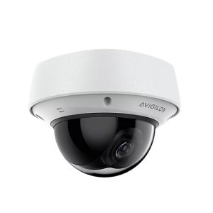 Câmera Avigilon H6A Dome de 8MP H6A-DO