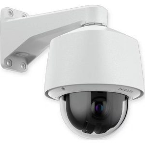 Câmera Avigilon H6A PTZ de 4MP H6A-PTZ-DC