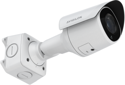 Câmera Avigilon H6S Bullet 2.0C-H6SL-BO1-IR