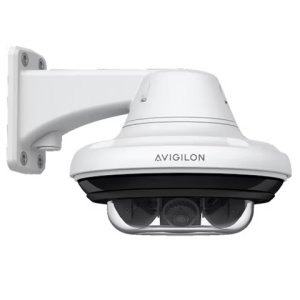 Câmera Avigilon Multisensor H5A 9C-H5A-3MH