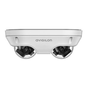 Câmera H5A Dual Head Avigilon H5DH-D1-IR