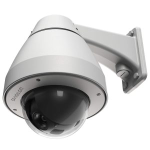 Câmera PTZ Avigilon H5A-PTZ-DC