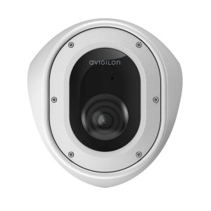 Câmera de Canto Avigilon H5ACORNER em Aço Inoxidável