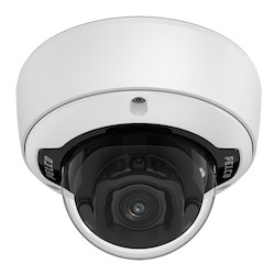 Câmera PELCO Dome Interna SRXP4-3V10-IMD-IR