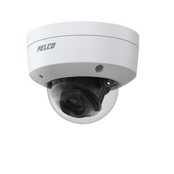 Câmera PELCO Mini Dome Ambiental com IR IMV529-1ERS