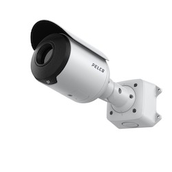 Câmera PELCO Sarix Thermal Enhanced 4 Bullet SXTE4-QF09-EBT