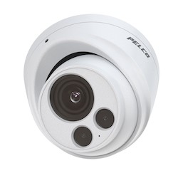 Câmera PELCO Sarix Value Turret Ambiental com IR ITV529-1ERS