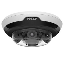 Câmera de Vigilância Multi Pro 20 MP 4 Imager Pelco IMD20136