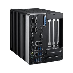 PC Box Advantech para Intel® 10ª Ger. Xeon® W/Core ARK-3532