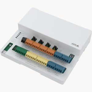 Relay AXIS A9910 I/O para Expansão Flexível