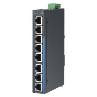 Switch Ethernet Gerenciado Industrial Advantech EKI-5708E-I